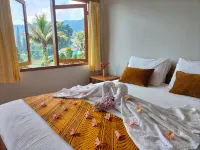 Grha Kasih - balcony