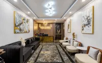 Khách sạn VIN - Bãi đậu xe