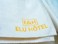 Elu Hotel Diamant