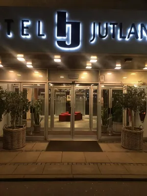 Harbour Living by Jutlandia - Hostel Style - Homestays