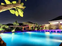 The Baliview Luxury Villas & Resto Hotels in Bukit Raya