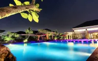 The Baliview Luxury Villas & Resto