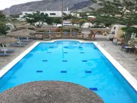 Ira Apartments - en bord de mer