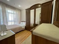 Ibra Guest House - 寵物友善