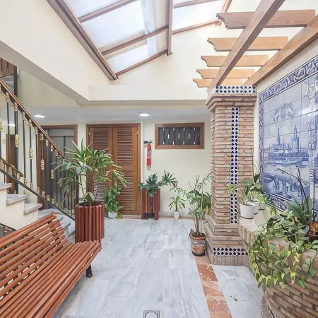 GuestReady - la Laguna Centro Urban Suite