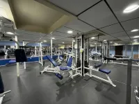 Presque Isle Hotel - Gym
