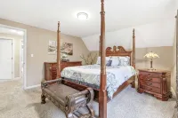Cabin. Hocking county ,private , secluded. Family, Friends.