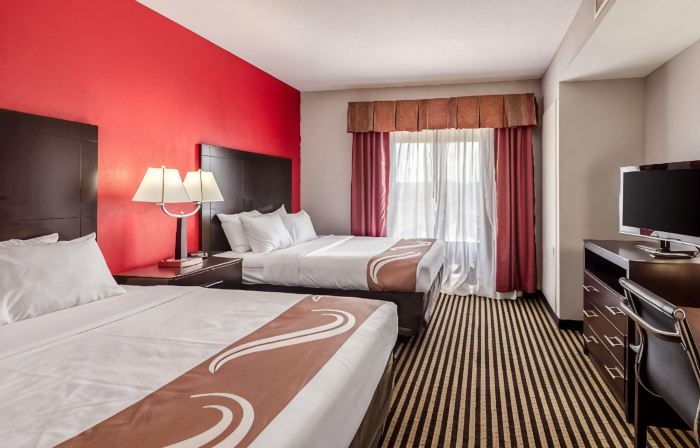 Quality Inn & Suites