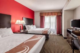 Quality Inn & Suites
