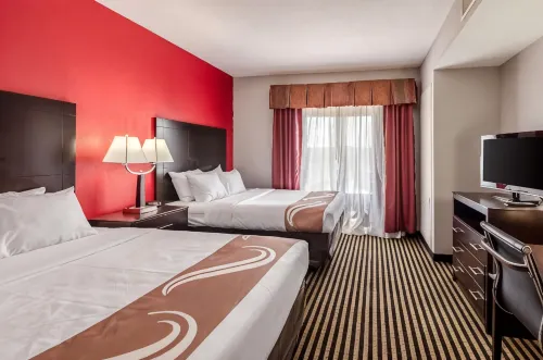 Quality Inn & Suites