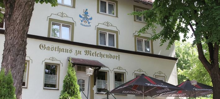Hotel Garni zu Melchendorf Hotels in Erfurt