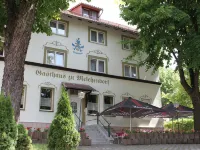 Hotel Garni zu Melchendorf - 3-Star