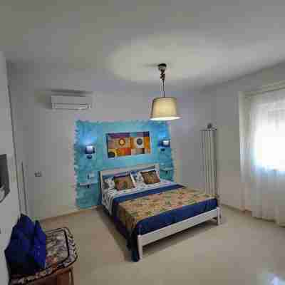 B&B Angelina Rooms