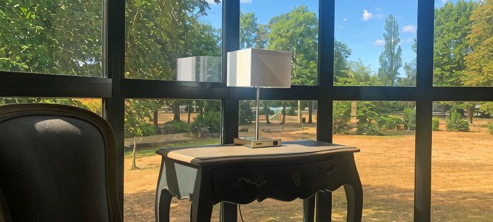 Chateau de Petit Bois Hotels in Allier