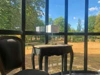 Chateau de Petit Bois