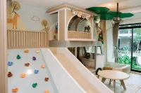Villa Camp Forest by Little Bnb - Vila