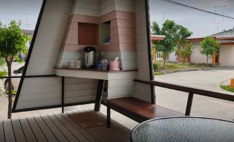 Suanrak Resort