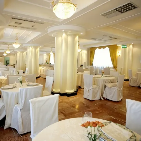 Hotel dei Platani