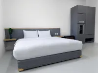 Uresidence Bengkulu - موقف سيارات