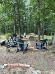 Hidden Creekside retreat near 5 national parks, including Harpers Ferry - Homestays