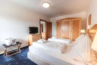 Hotel Kreuzberg Monte Croce