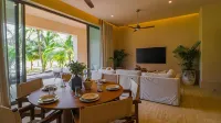 Artila Beach Condos, Isla Mujeres