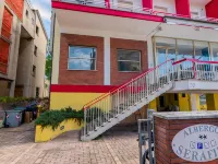 Hotel Serafini Hotels near San Giuliano
