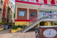 Hotel Serafini