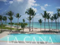 Luxury Villa with Private Pool, Cook,Maid & Golf Cart in Exclusive Punta Cana - Villas