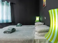 Sea-Front Suite - Sleeps 3 - Balcony - Pool Hotels in Bakau