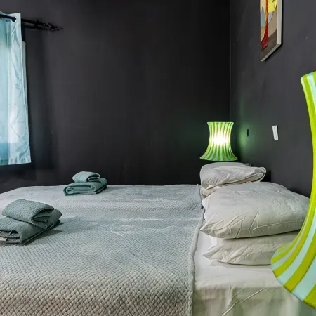 Sea-Front Suite - Sleeps 3 - Cape Point - Bakau Hotels in Bakau