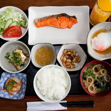 Matsue Plaza Hotel