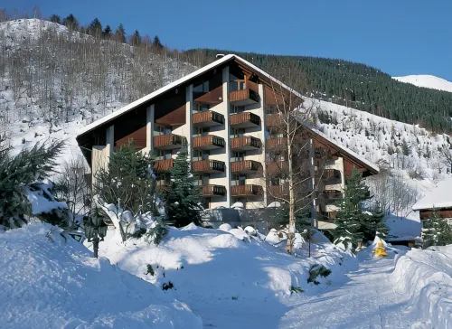 Catrina Hotel