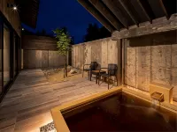 Tokachigawa Moor Onsen Seijyakubow - Kaplıcalı