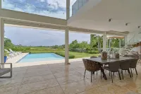Family Friendly Villa inside Punta Cana Resort&Club with maid included! - Villa