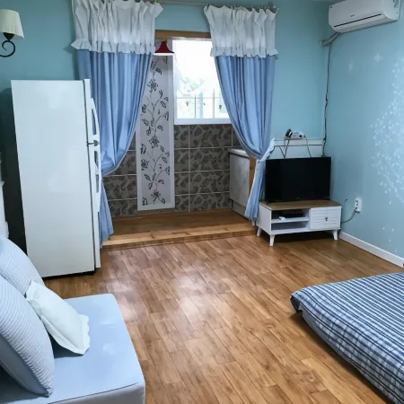 Jecheon Worakden Pension