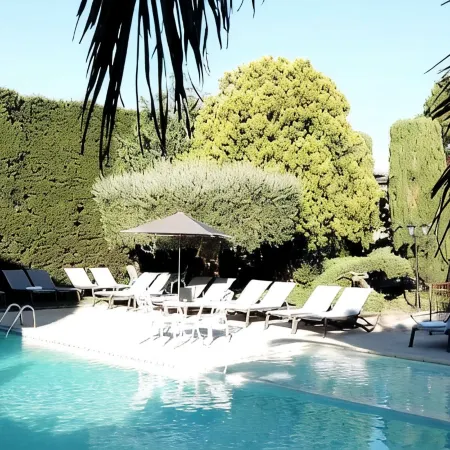 Auberge de Cassagne & Spa