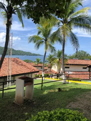 Beautiful Costa Rican Villa in Gated Beach Resort - Beach