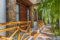 Muúnek Hotel Boutique Art & Spa - Spa