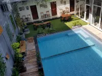 Art Doorz Homestay Istana Gandrung Hotels in Kabat