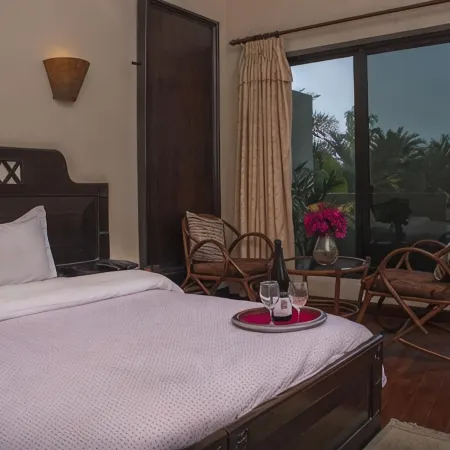 Siddhartha Hotel Narayangarh