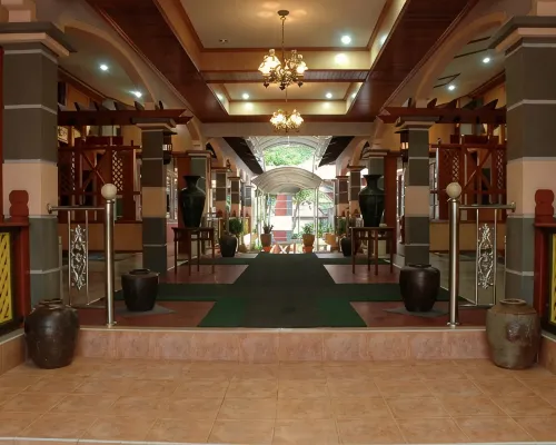Bukit Keluang Beach Resort Kawasan Awam Photos