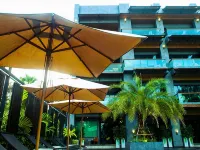 I Calm Resort Cha Am Отели рядом с достопримечательностью «Лесной парк Ча-Ам»