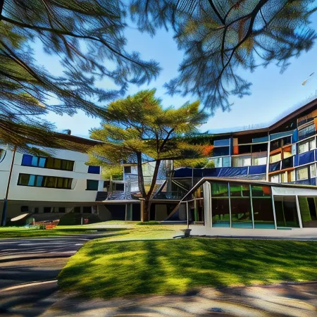 Gabija Hotel Spa & Conferences
