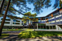 Gabija Hotel Spa & Conferences Hotels in 