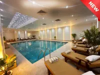 Paradise Inn Beach Resort - Beach