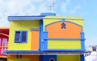 Villa Berastagi Highland Blok 8 L