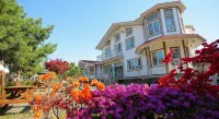 Taean Seohaesong Pension - ที่มีสระว่ายน้ำ