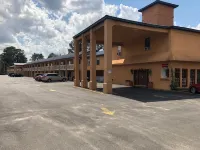 Capital Inn