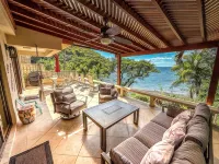 Villa Cala N°11 - 23 Steps to the Pacific Ocean, Luxury Villa with Stunning View